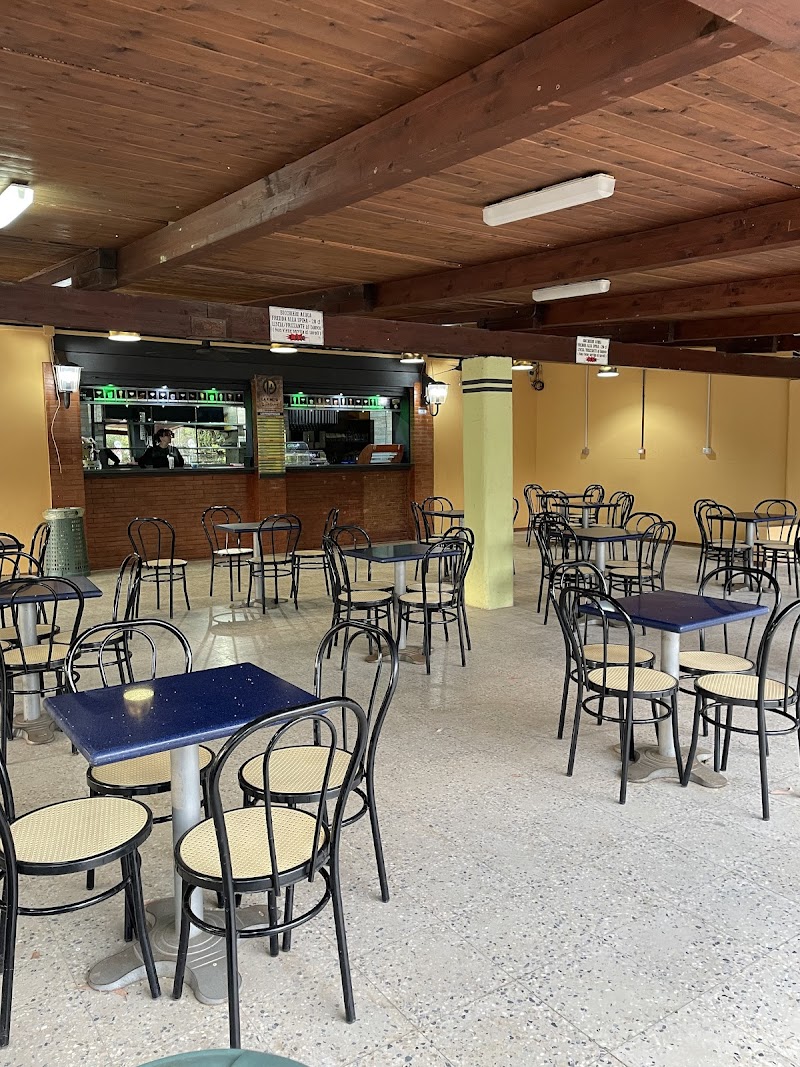 Hotel Ristorante La Pineta in Acri, Italy