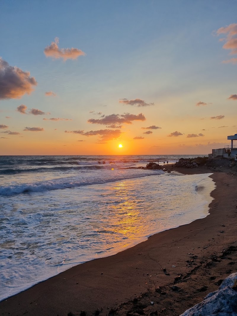 Hotel Ristorante La Terrazza in Amantea, Italy