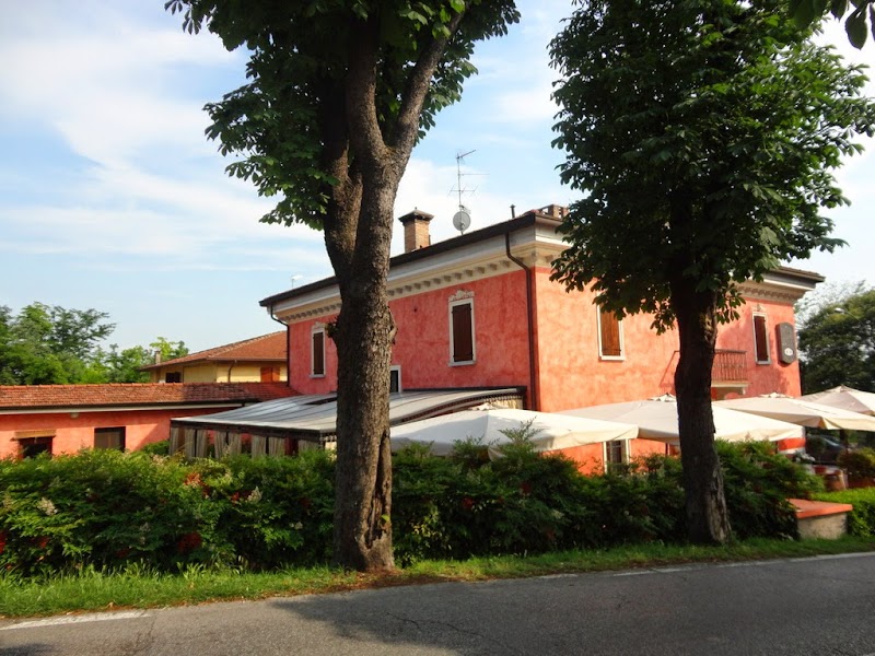 Hotel Ristorante La Valle in Amantea, Italy