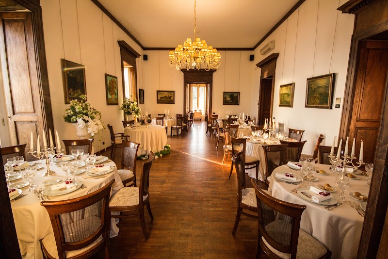 Hotel Ristorante Le Clarisse in Amantea, Italy