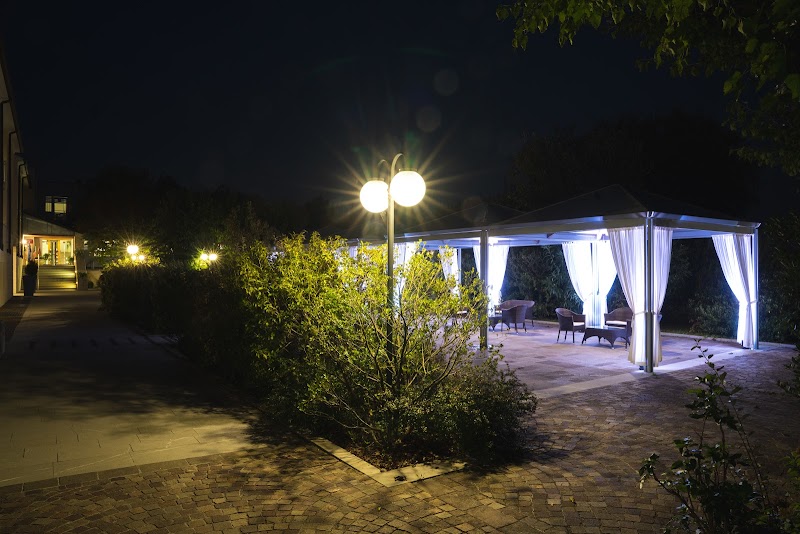 Hotel Ristorante Primavera in Conegliano, Italy