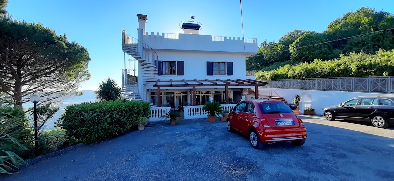 Hotel Ristorante Radar in Carrara, Italy
