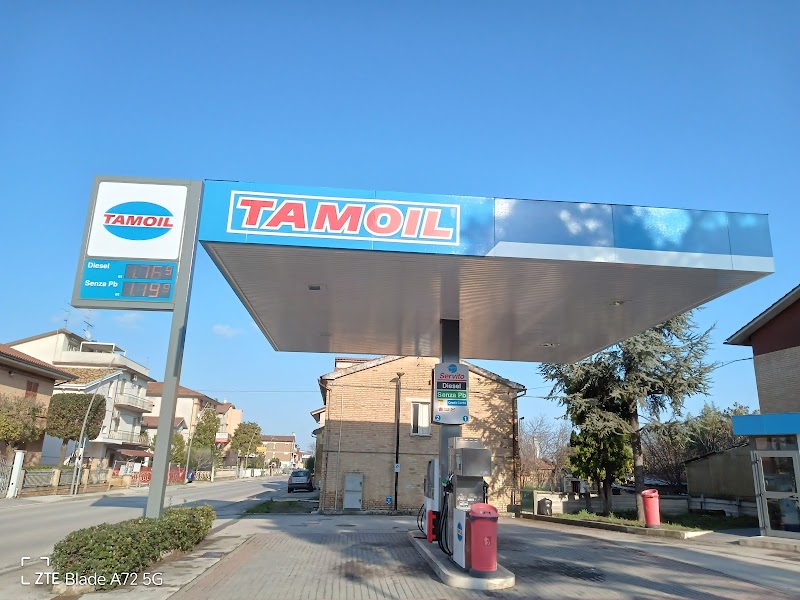 Hotel Ristorante San Crispino in Civitanova Marche, Italy