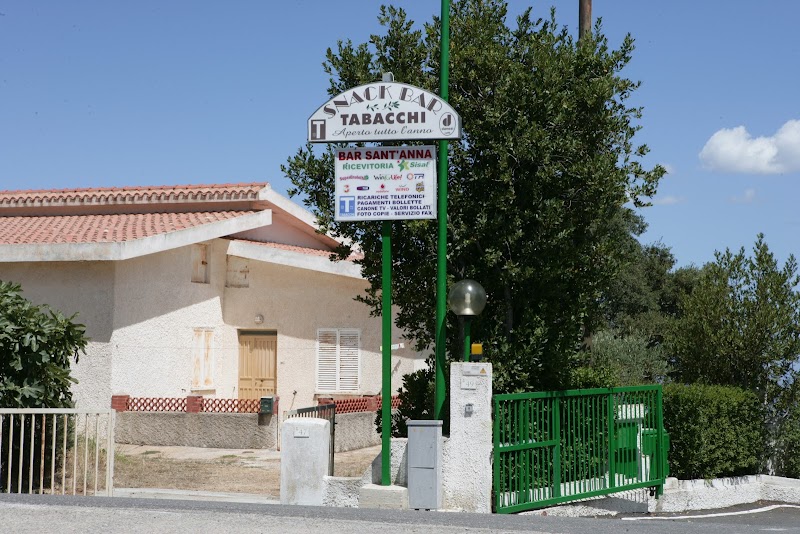 Hotel Ristorante Sant'Anna in Badia Polesine, Italy