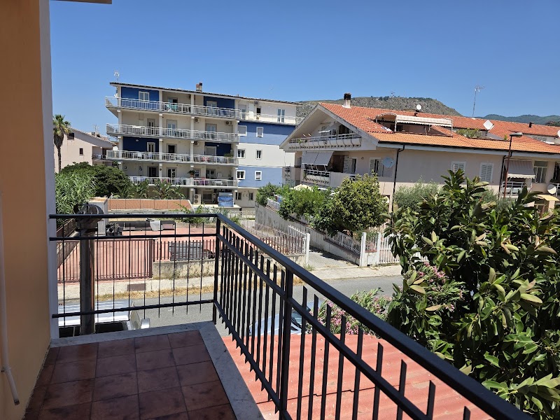 Hotel Ristorante Santa Maria in Amantea, Italy