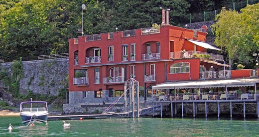 Hotel Ristorante il Porticciolo in Ciro Marina, Italy