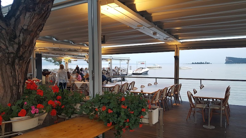 Hotel Ristorante il Sogno in Ciro Marina, Italy