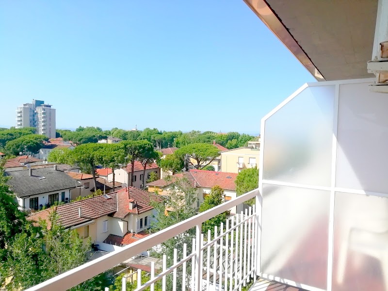 Hotel Rita in Cervia, Italy