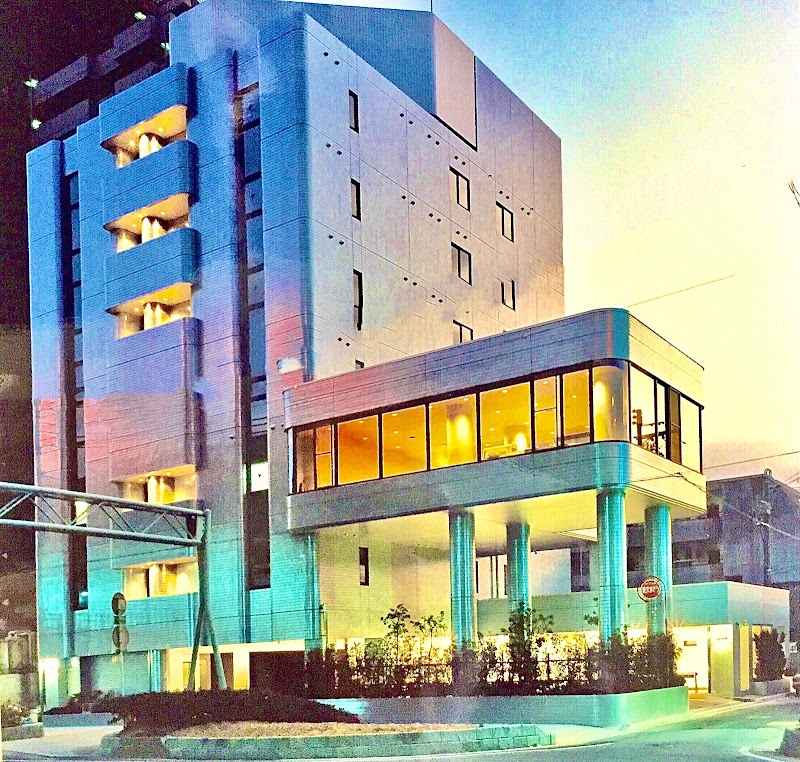 Hotel Ritz Koshien Ashiya in Ashiya, Japan