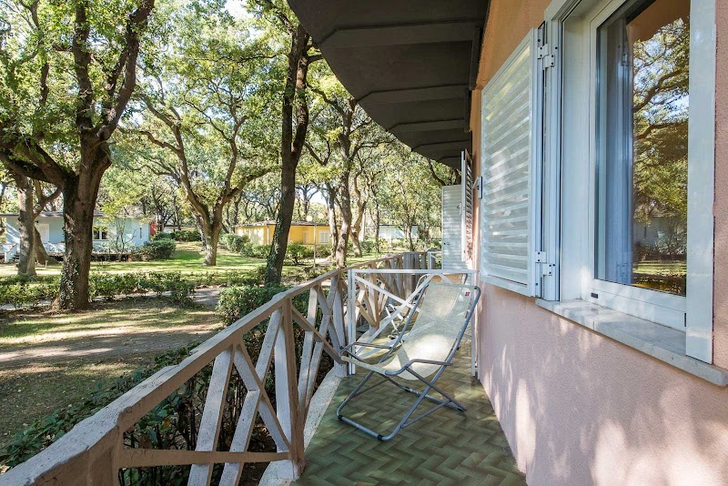 Hotel Riva degli Etruschi in Castagneto Carducci, Italy