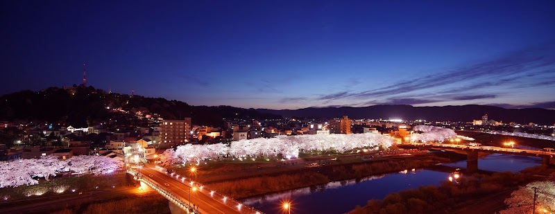 Hotel Riverge Akebono in Echizen, Fukui Prefecture, Japan, Japan
