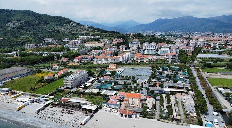Hotel Riviera in Albenga, Italy