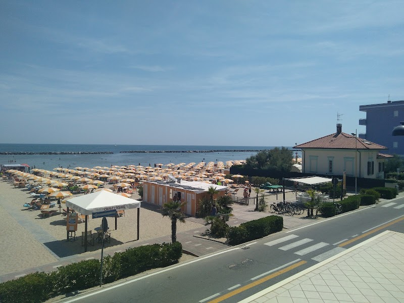 Hotel Riviera in Gatteo, Italy