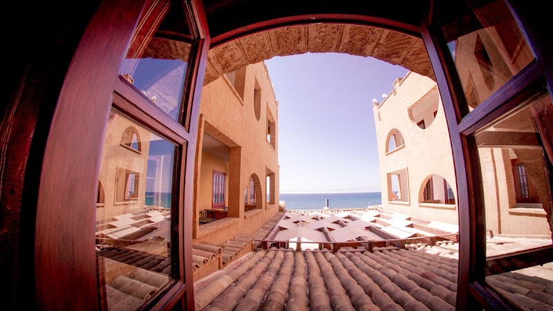 Hotel Riviera in Castelvetrano, Italy