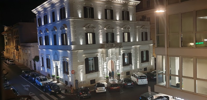 Hotel Roma in Cervia, Italy