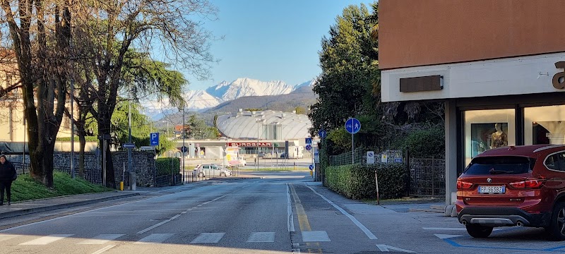 Hotel Roma in Cividale del Friuli, Italy