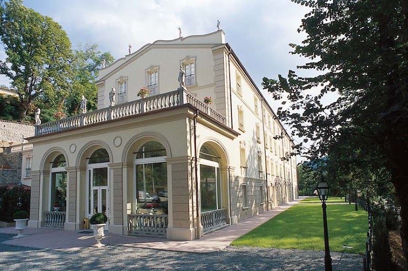 Hotel Roma Imperiale in Acqui Terme, Italy