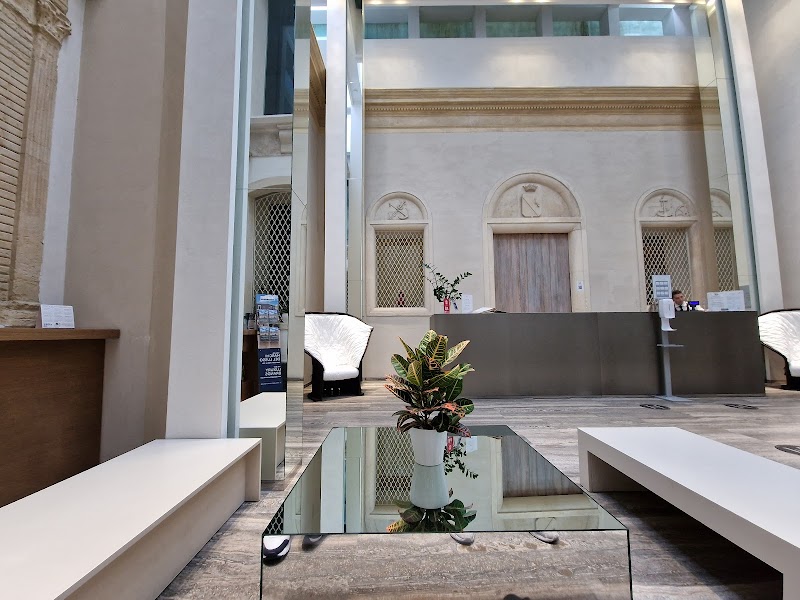 Hotel Romano House in Catania, Italy