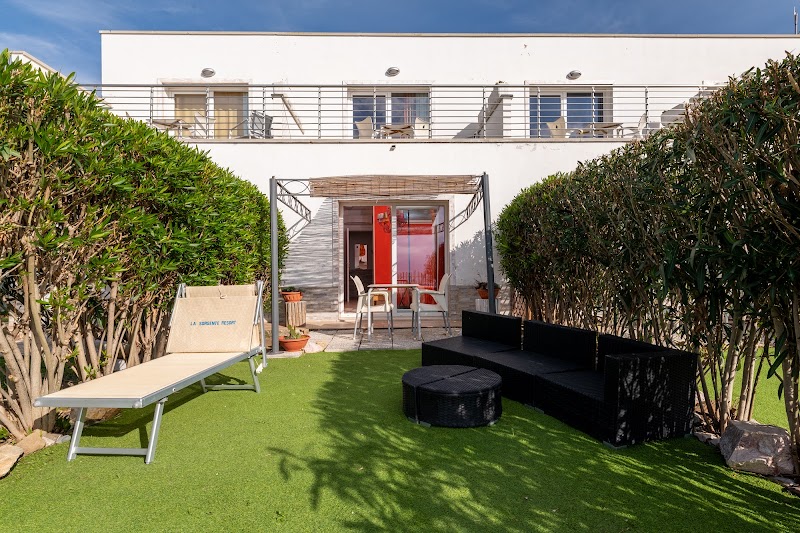 Hotel Rosa dei Venti in Campiglia Marittima, Italy