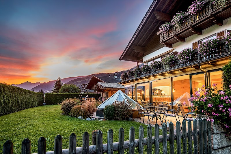 Hotel Rose in Bressanone, Italy