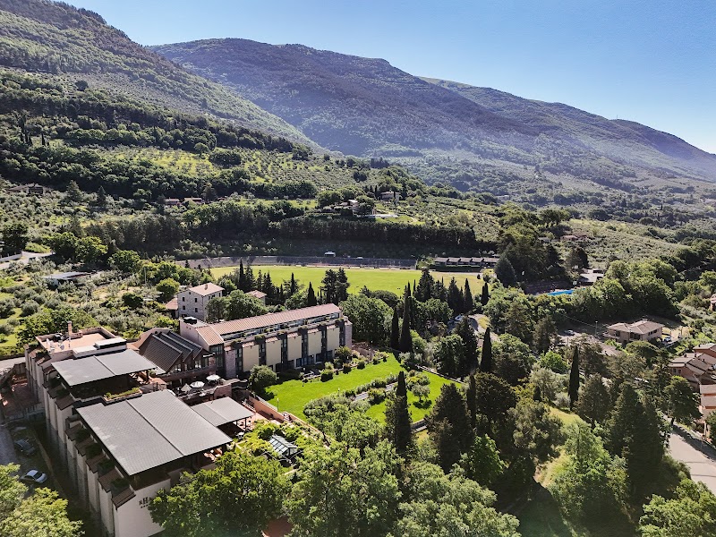 Hotel Ròseo Assisi in Assisi, Italy