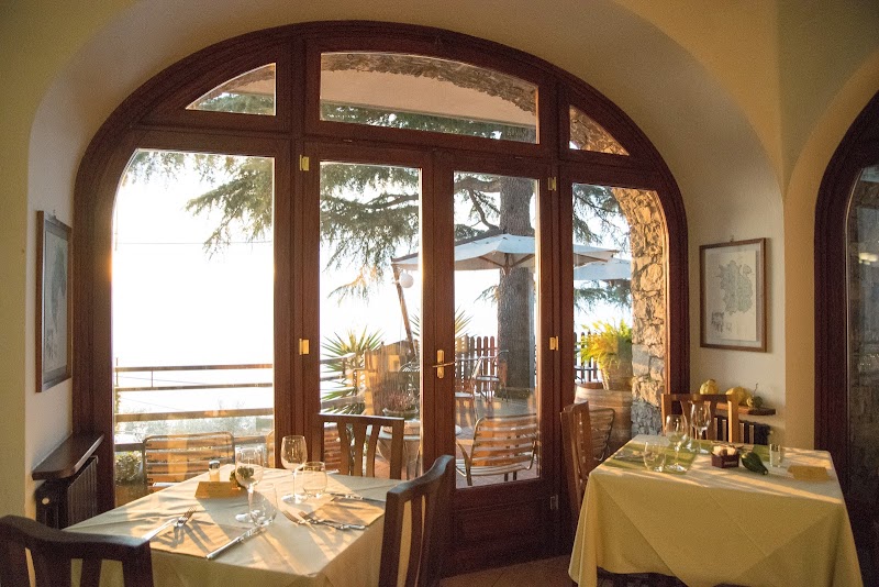 Hotel Rosita in Finale Ligure, Italy