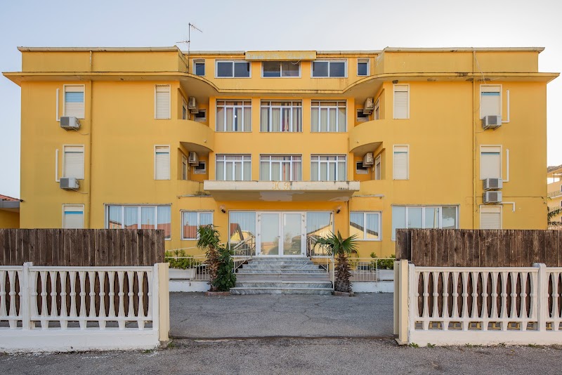 Hotel Rosy in Battipaglia, Italy