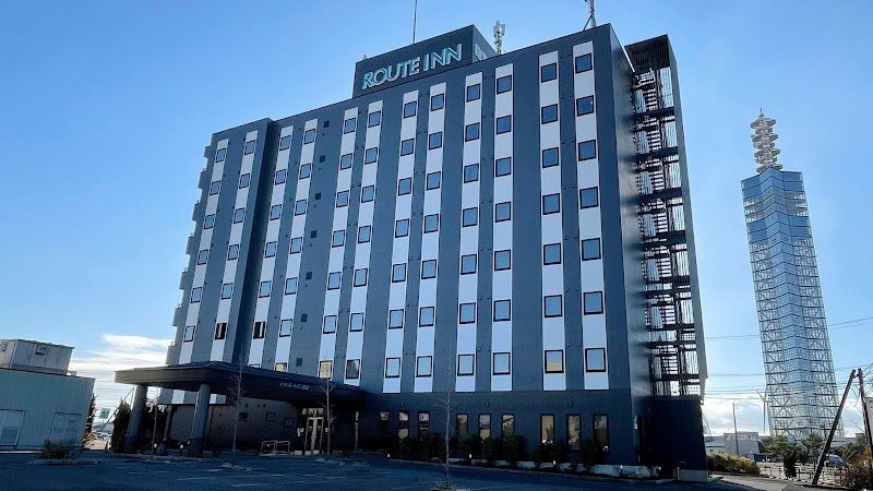 Hotel Route-Inn Akita Tsuchizaki in Akita, Japan