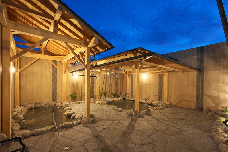 Hotel Route-Inn Chichibu in Chichibu, Japan