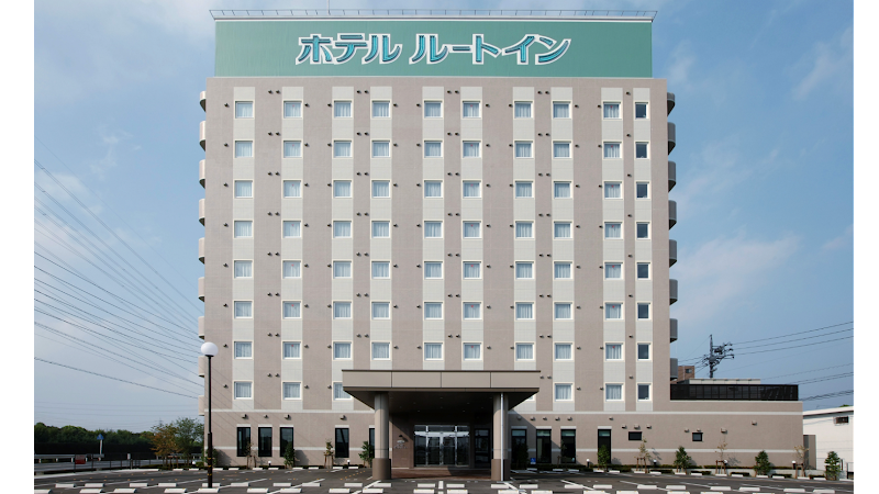 Hotel Route-Inn Chita-Handa in Chita, Japan