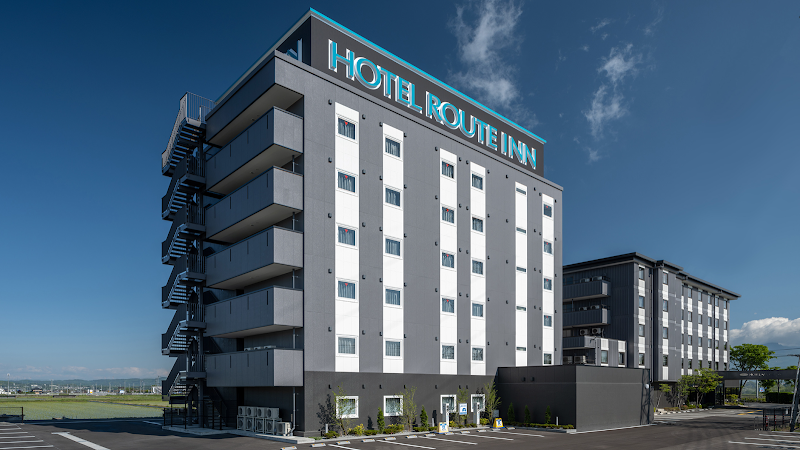 Hotel Route-Inn Court Saku in Saku, Japan