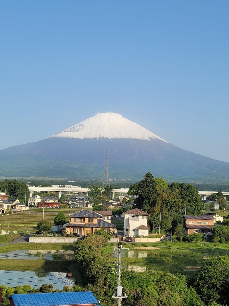 Hotel Route-Inn Gotenba in Gotenba, Japan