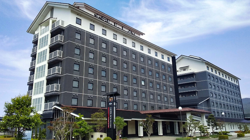 Hotel Route-Inn Hakui in Hakui, Japan
