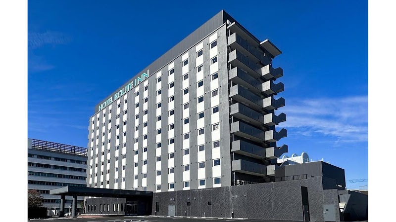 Hotel Route-Inn Hyuga in Hyuga, Japan