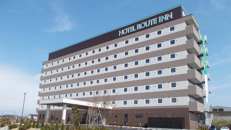 Hotel Route-Inn Kashima in Kashima, Japan