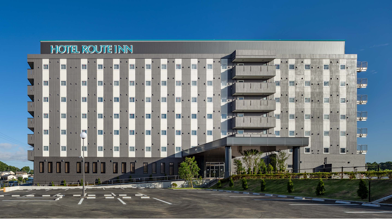Hotel Route-Inn Kashiwa Minami - Kashiwa Inter in Abiko, Japan