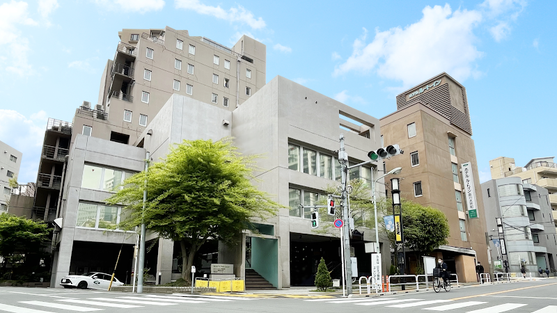 Hotel Route-Inn Konan in Konan, Japan