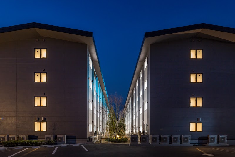 Hotel Route-Inn Kumagaya in Saitama, Japan