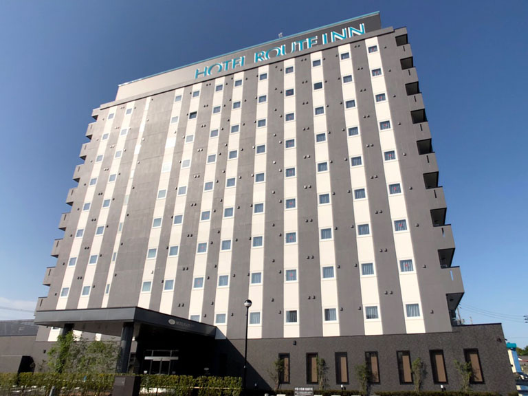 Hotel Route-Inn Masuda in Masuda, Japan