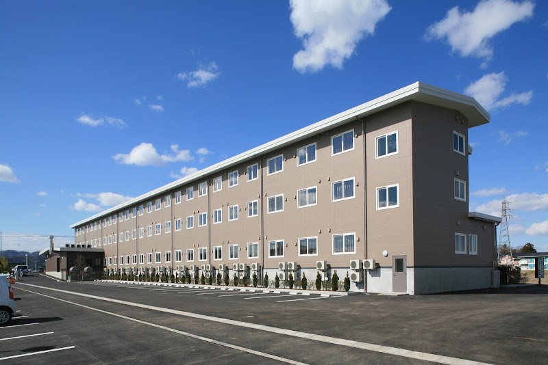 Hotel Route-Inn Natori Iwanuma Inter in Iwanuma, Japan