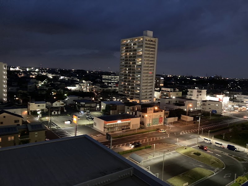 Hotel Route-Inn Nishio in Nishio, Japan