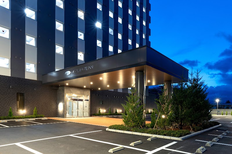 Hotel Route-Inn Numata Inter in Numata, Japan