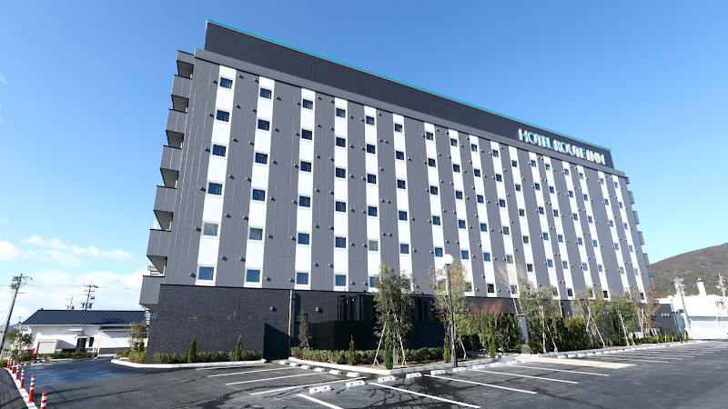 Hotel Route-Inn Okazaki in Okazaki, Japan