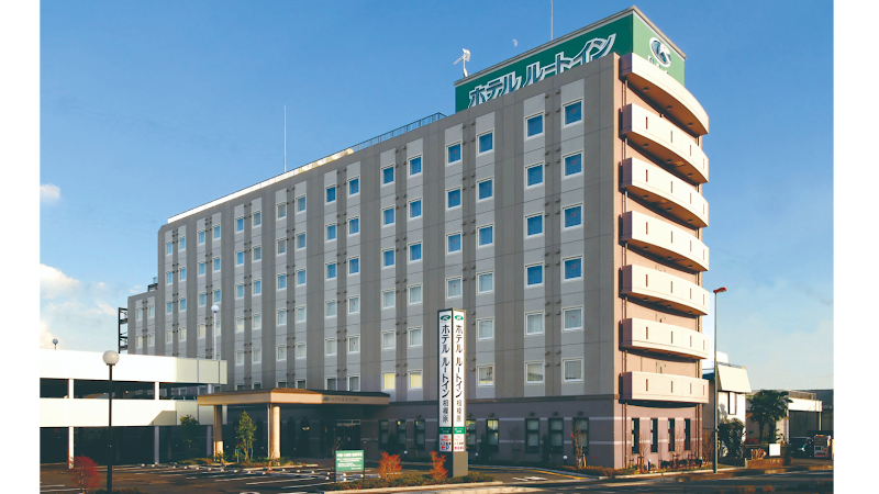 Hotel Route-Inn Sagamihara in Sagamihara, Japan
