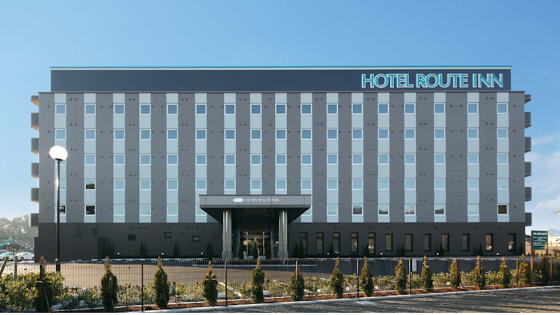 Hotel Route-Inn Shimizu Inter in Shimizu, Japan