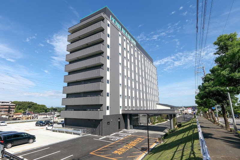 Hotel Route-Inn Tokai in Tokai, Japan