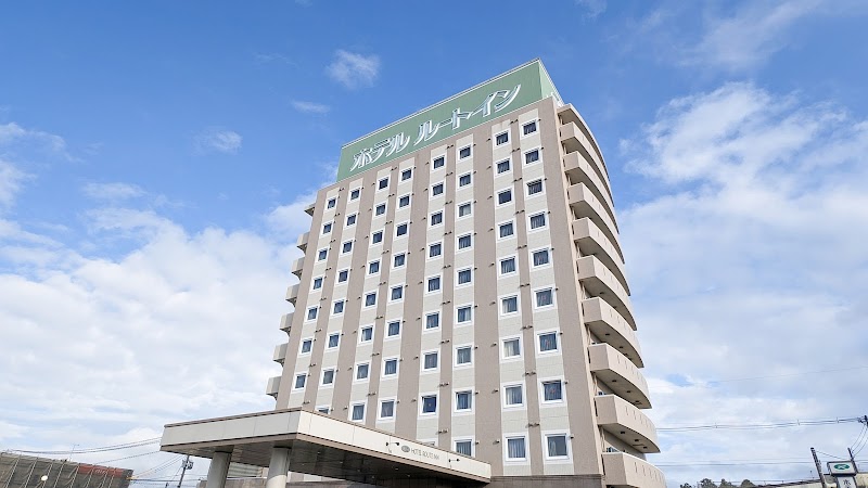Hotel Route-Inn Towada in Towada, Japan