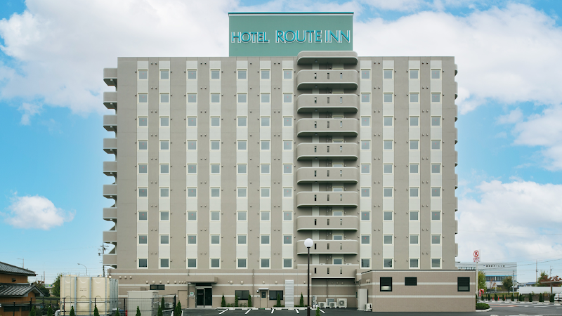 Hotel Route Inn Toyota Motomachi in Nagakute, Japan