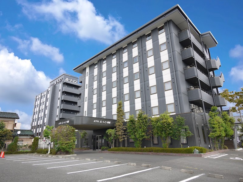 Hotel Route-Inn Yuuki in Ibaraki, Japan, Japan, Japan