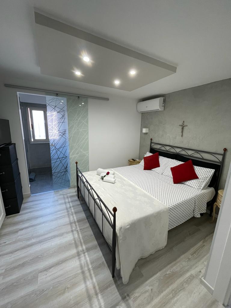 Hotel Royal in Catania, Italy